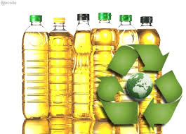 Reciclagem de óleo de cozinha: vantagens para o meio ambiente e para os condomínios