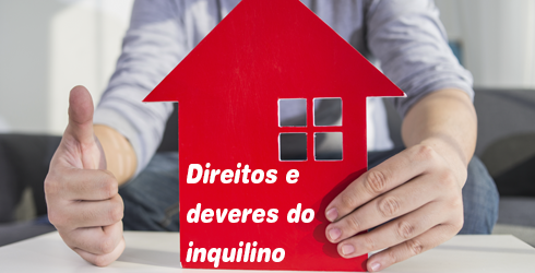 Direitos e deveres do Inquilino