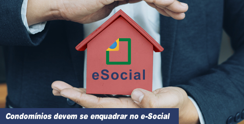 e-Social: especialista alerta sobre importância do síndico na implantação do sistema