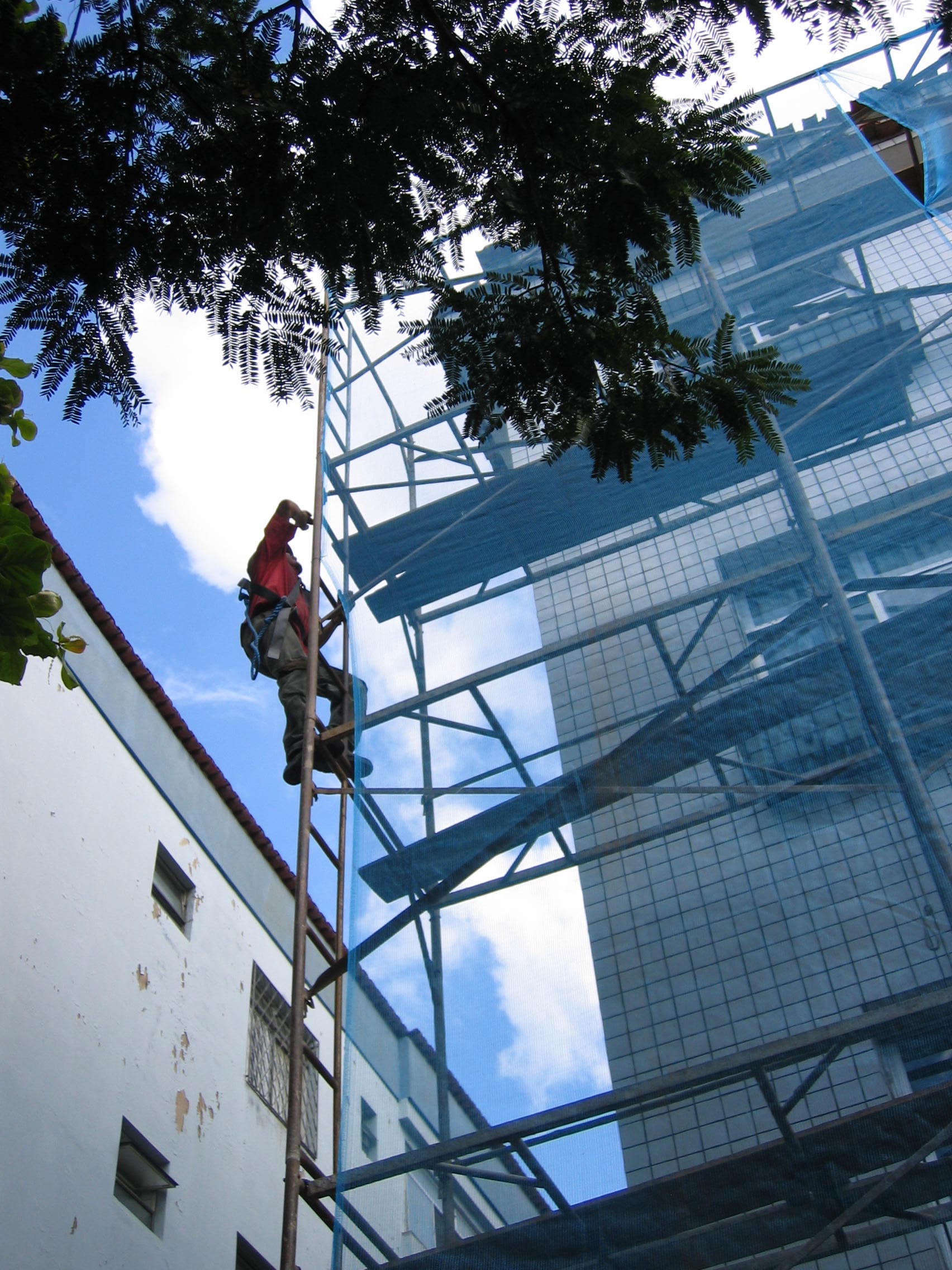 Obras dentro da lei