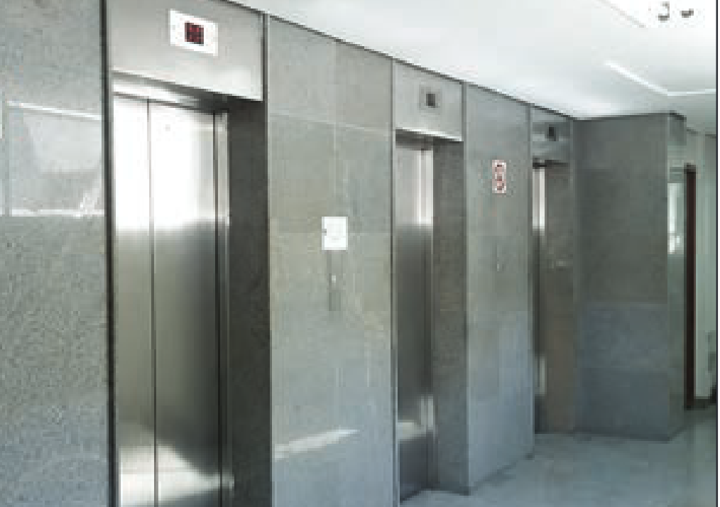 Está na hora de modernizar o elevador?