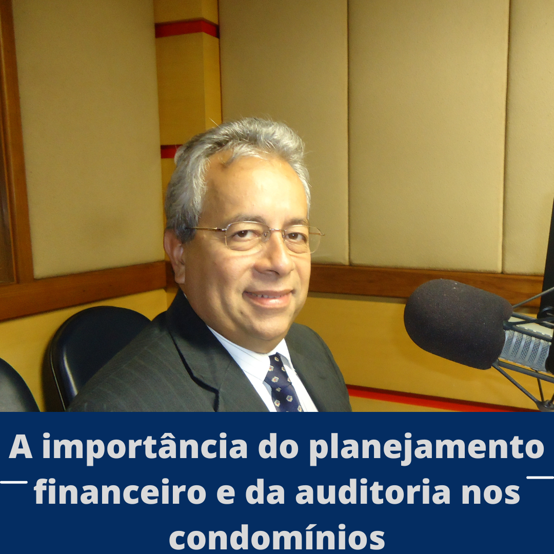 A importância do planejamento financeiro e da auditoria nos condomínios