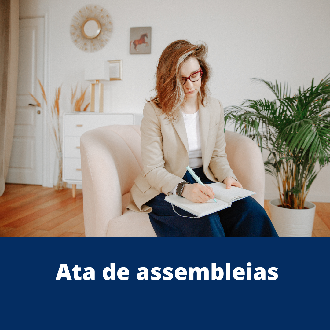 Assembleias condominiais e a cautela com atas e procurações