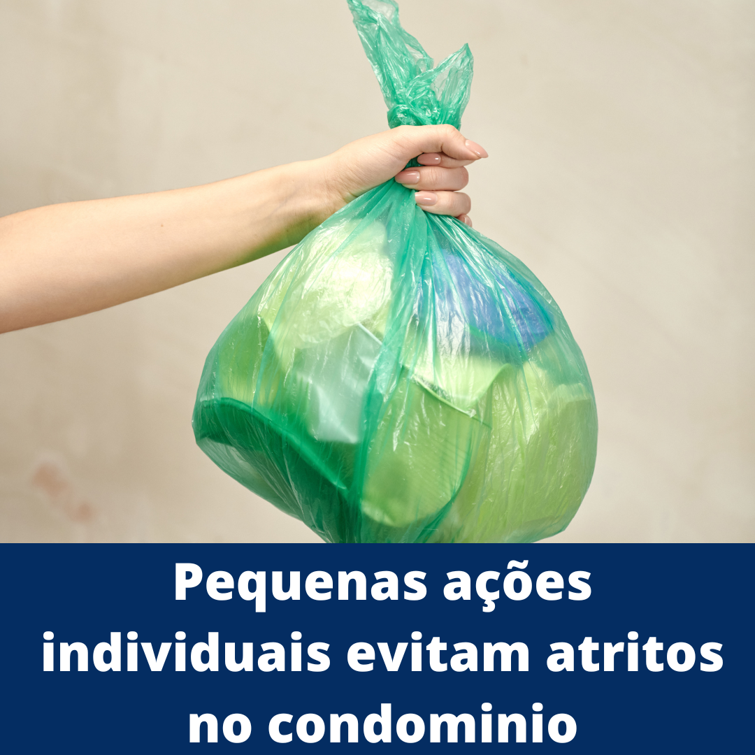 9 dicas para uma convivência harmoniosa em Condomínios