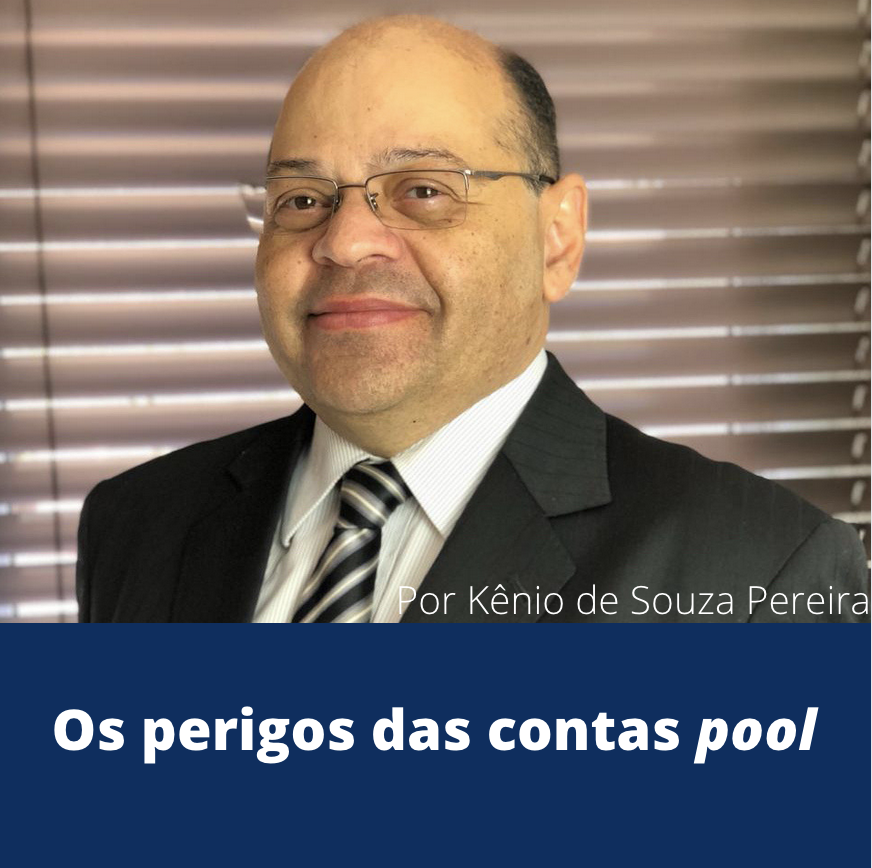 Conta pool da administradora apresenta riscos para os condomínios