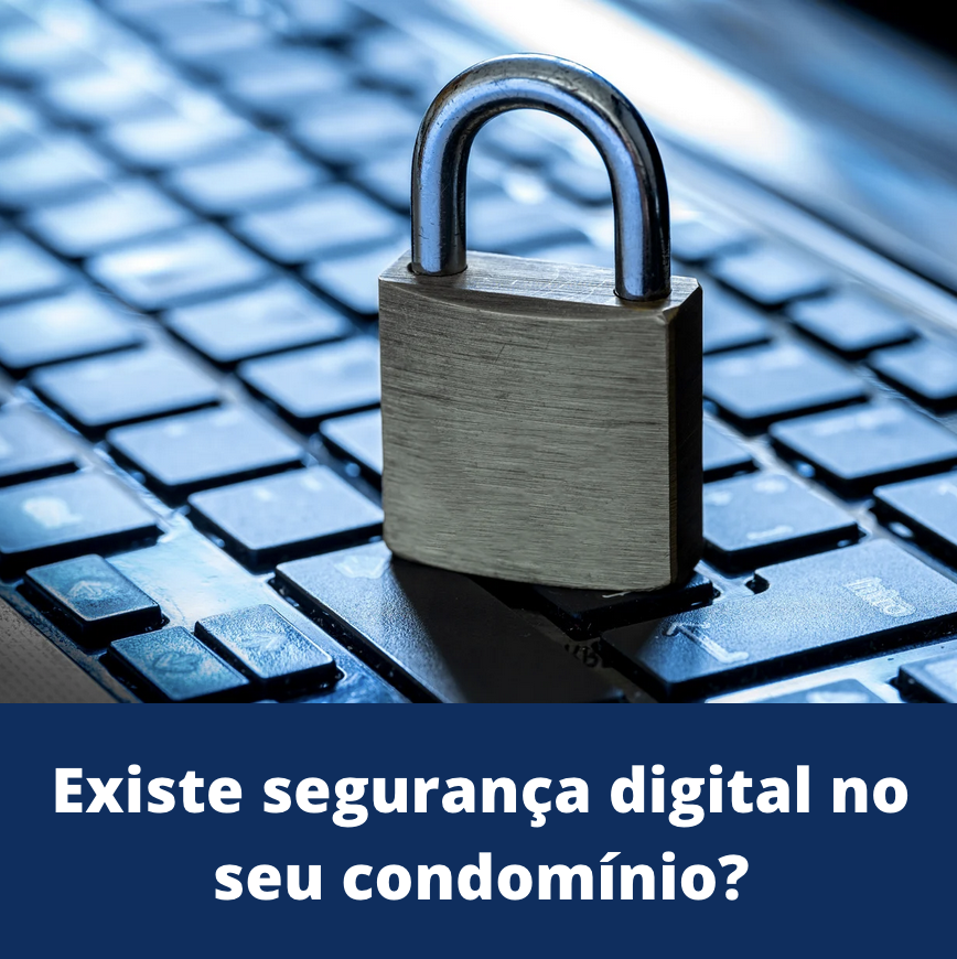 Segurança digital evita ciberataques em condomínios