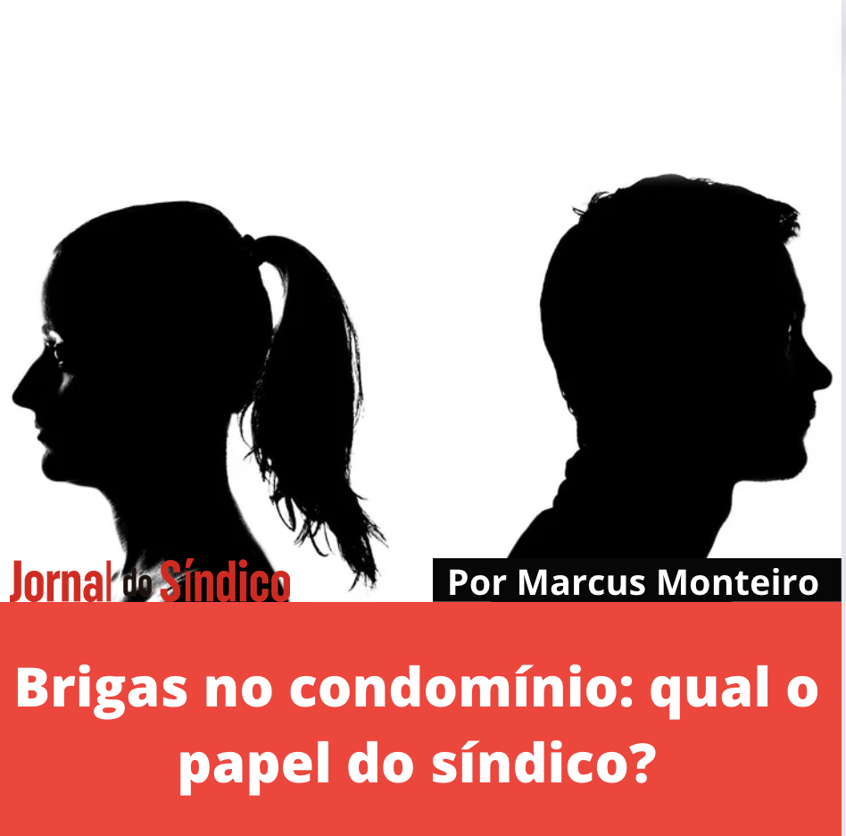 Brigas entre moradores: como resolver as divergências e quem deve cuidar do problema