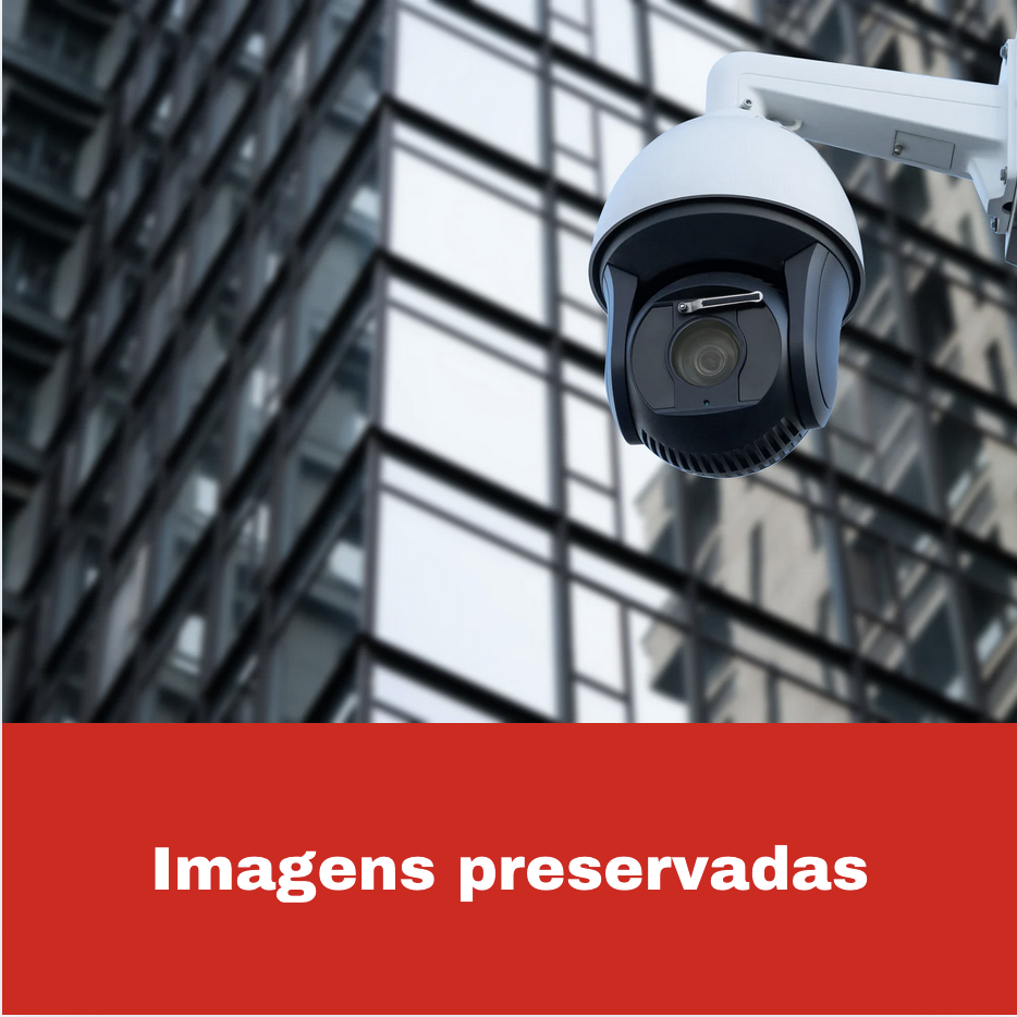 CFTV e a privacidade nos condomínios