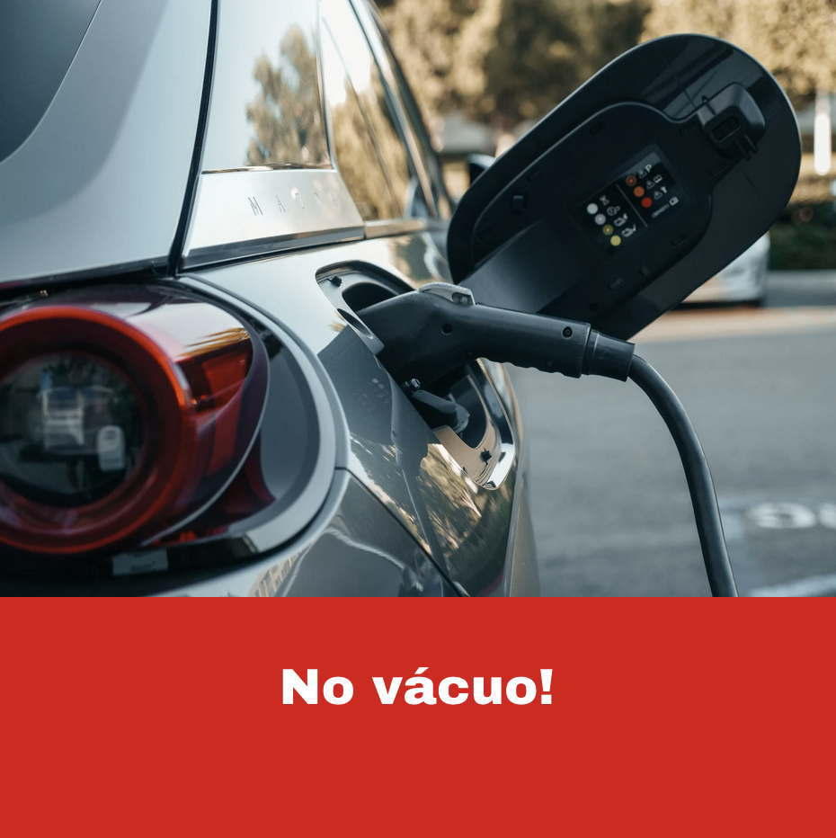 Debate sobre pontos de recarga de carros elétricos ainda gera dúvidas e polêmicas