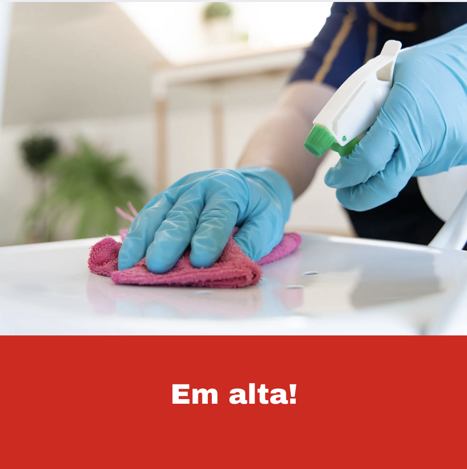 Setor terceirizado de serviços em condomínios deve crescer até 2029