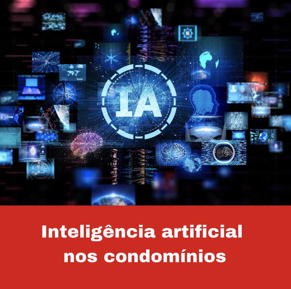 Como o uso de IA tem ajudado nos negócios condominiais