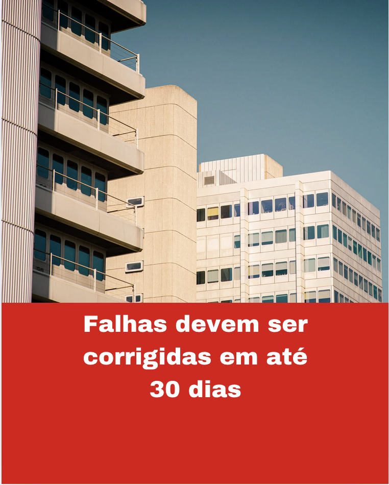 Justiça manda MRV reparar falhas em condomínio