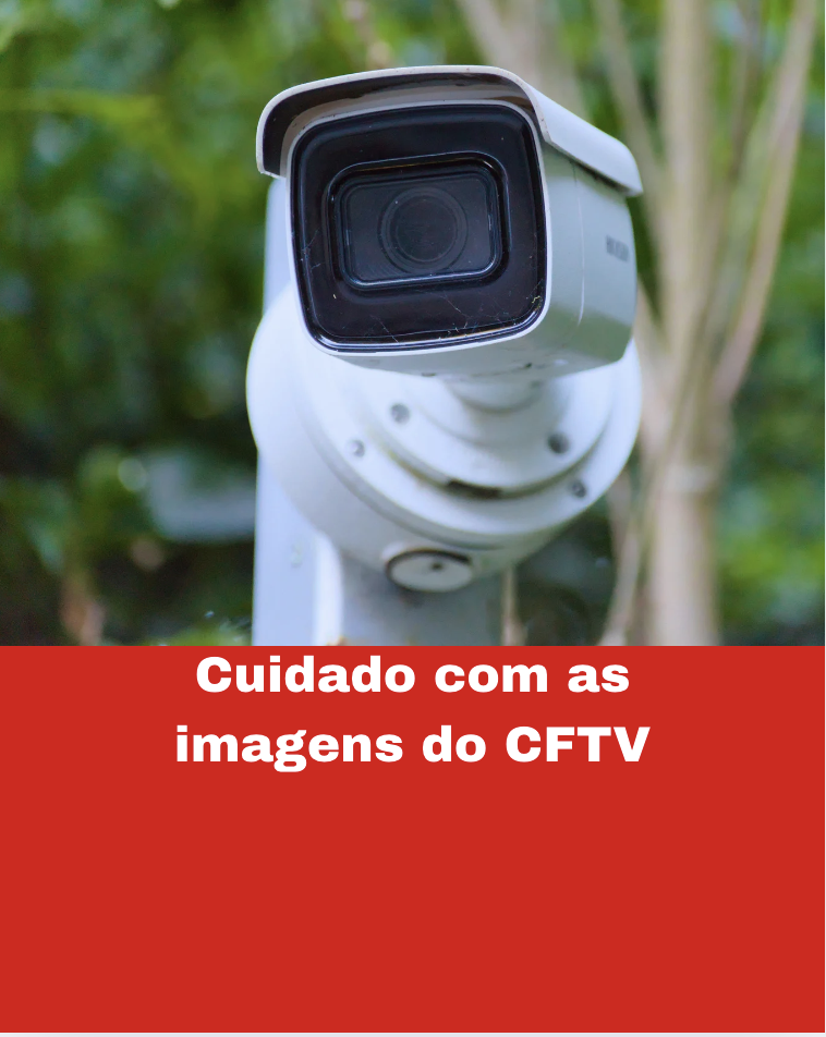 Cuidados com a Lei Geral de Proteção de Dados e gravação de assembleias