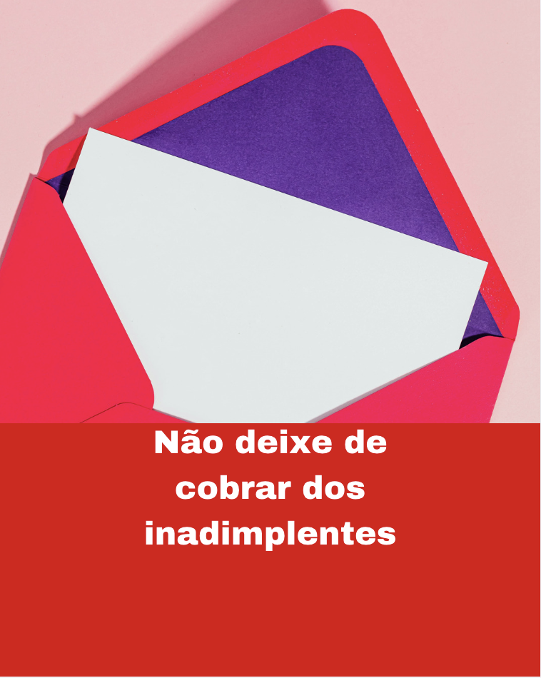 Inadimplência e a prescrição da dívida condominial