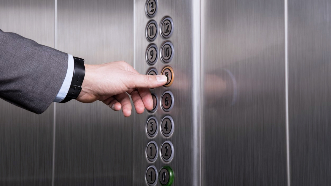 Dez dicas para evitar acidentes com elevador