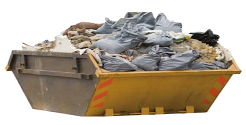 Descarte de resíduos de obras é responsabilidade do condomínio