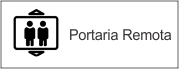 portaria remota