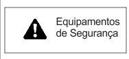 equipamentos de seguran