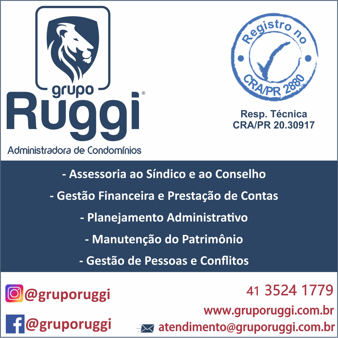 grupo ruggi