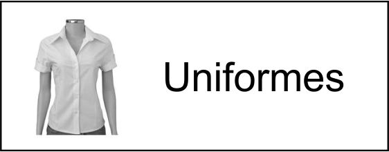 icone uniformes