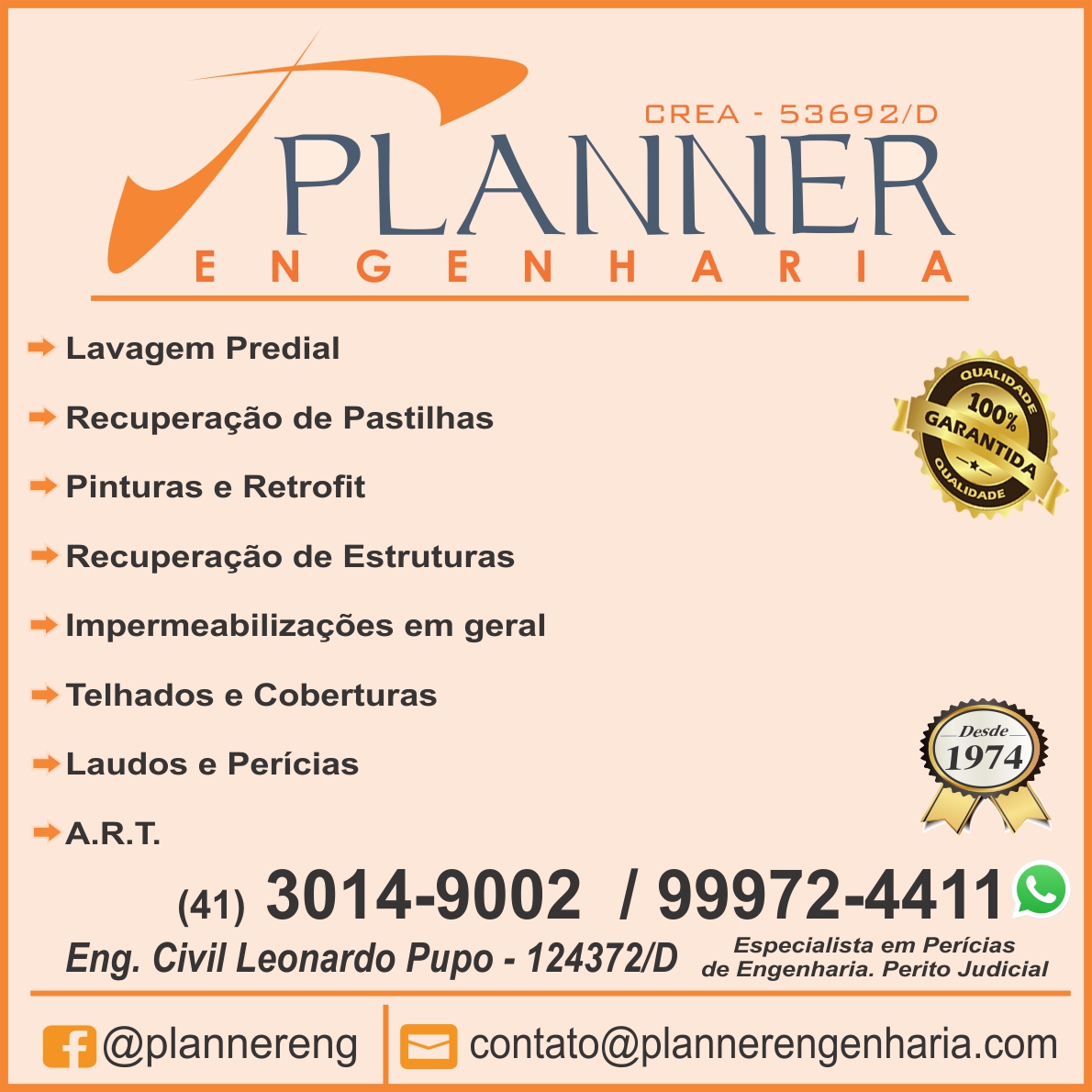 planner