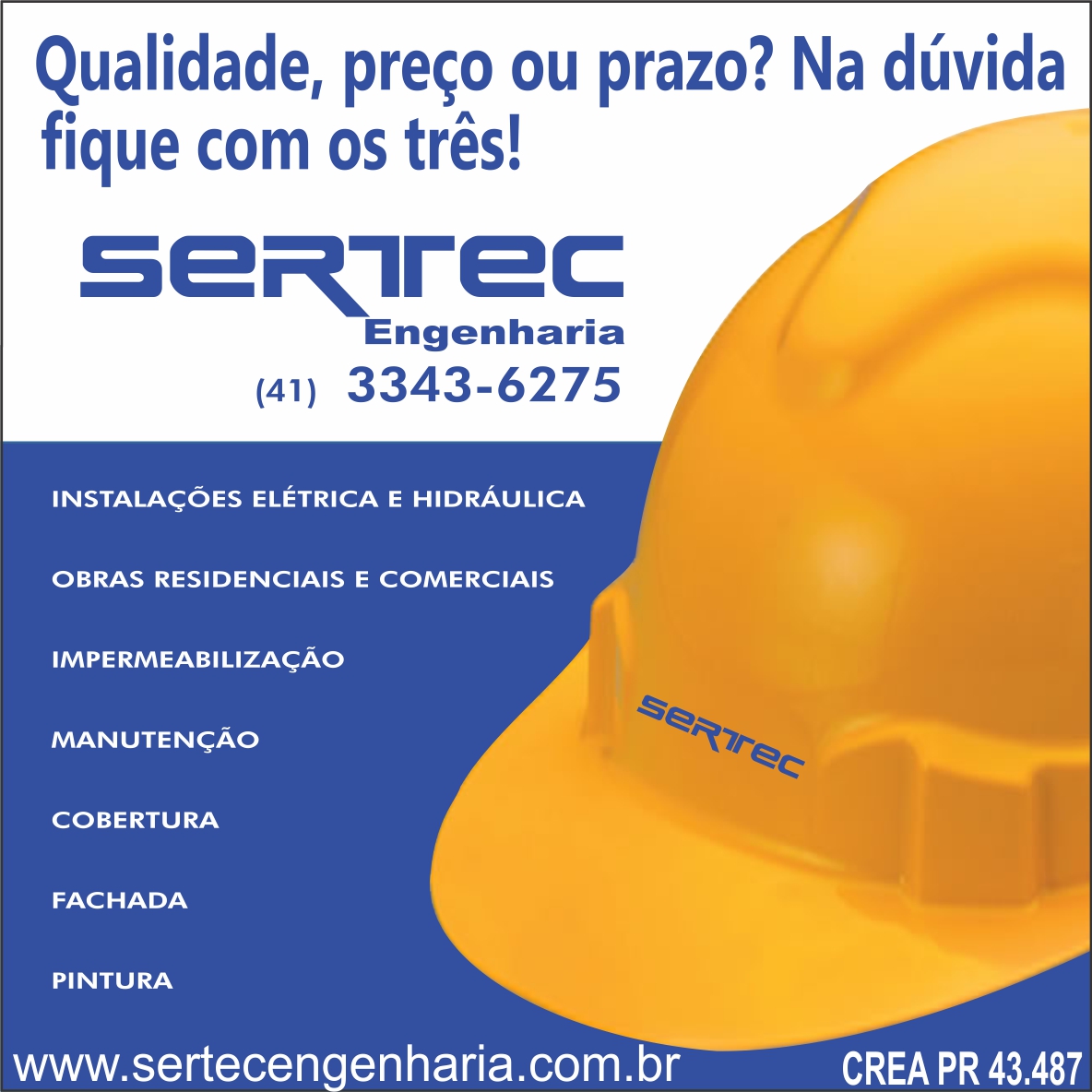 Sertec Engenharia