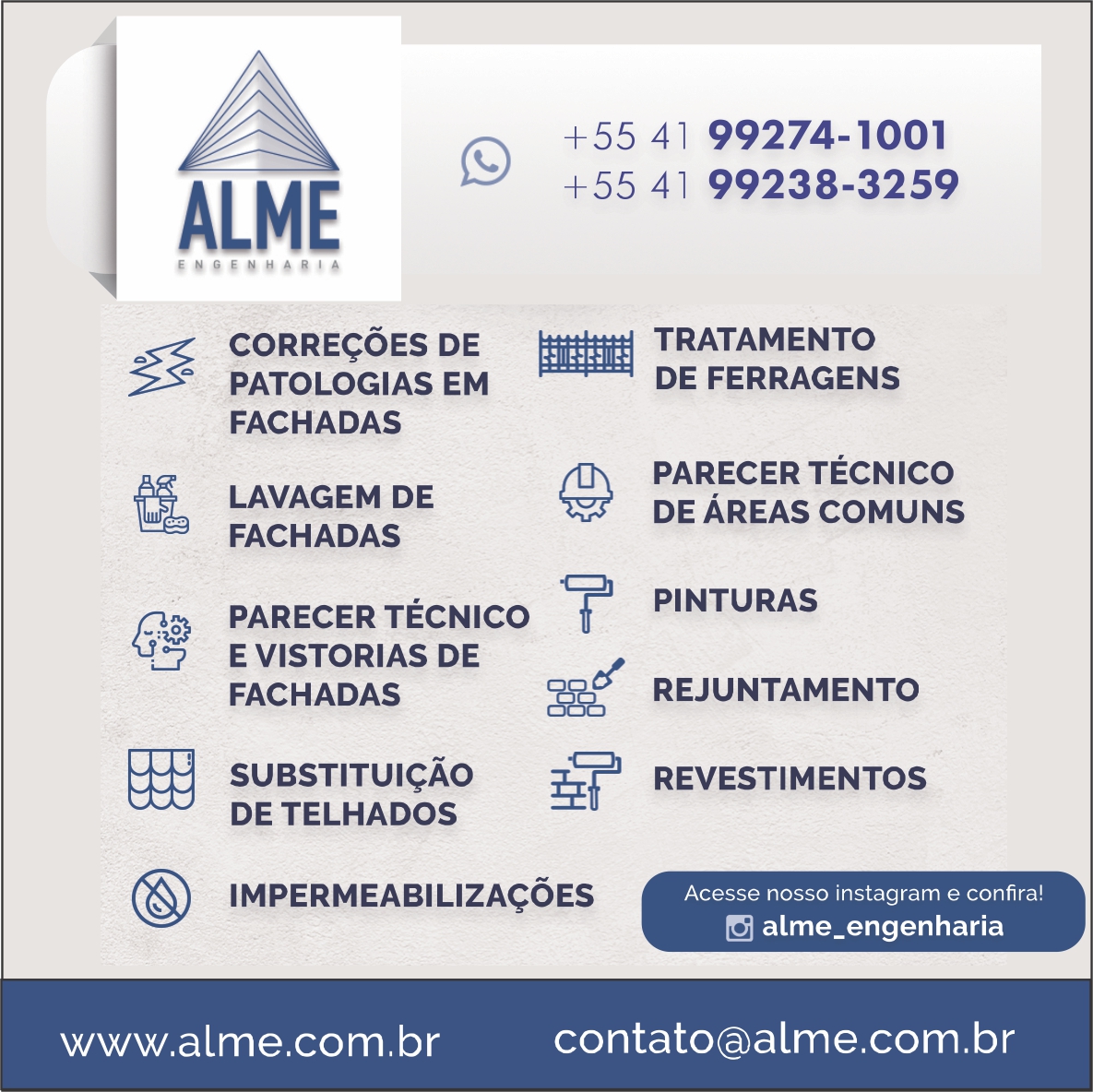 alme