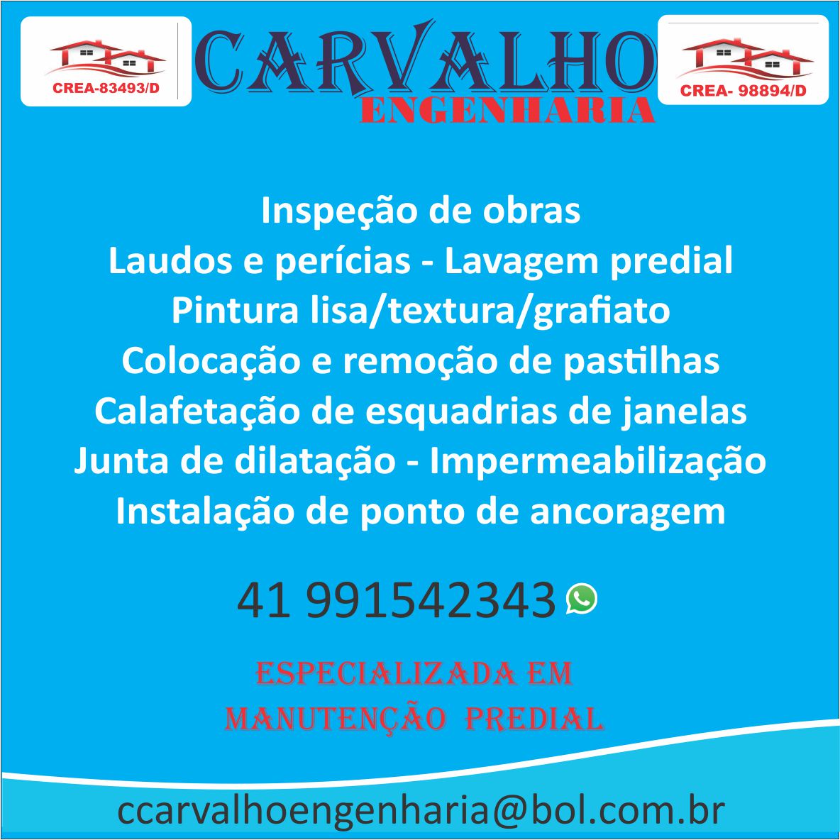 carvalho