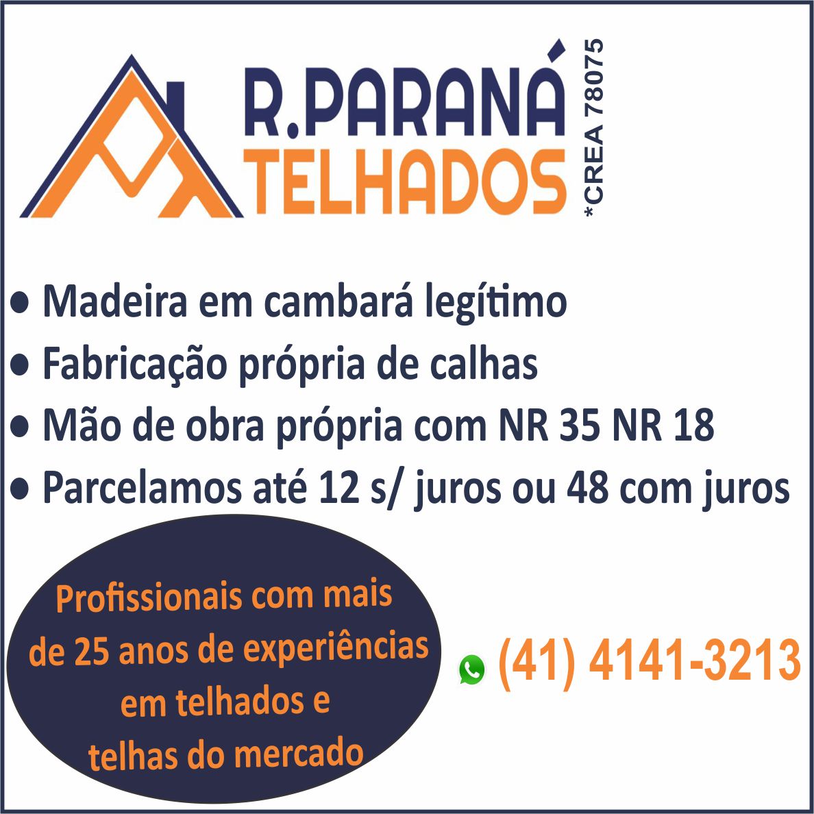 r parana telhados cpa