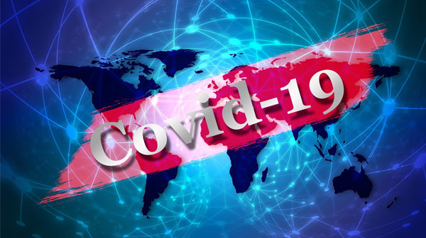 COVID-19