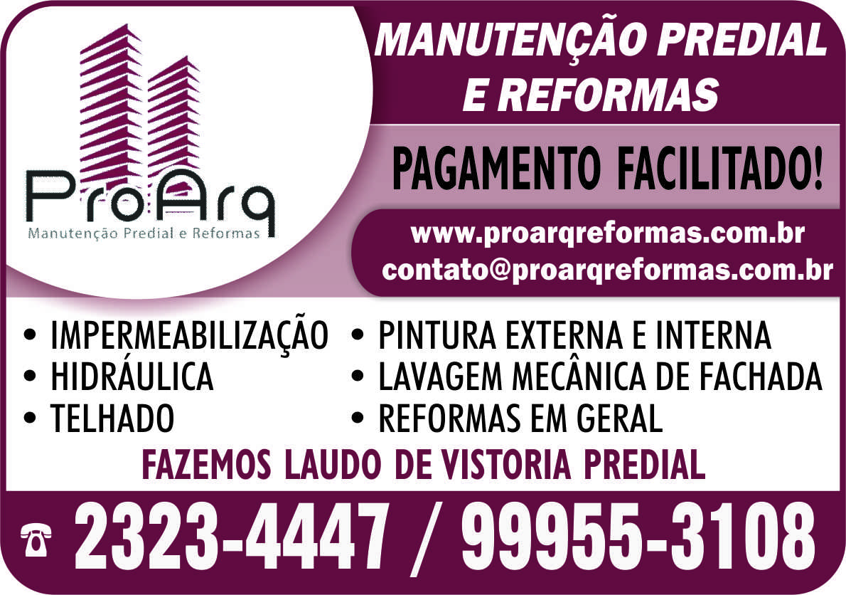 PROARQ