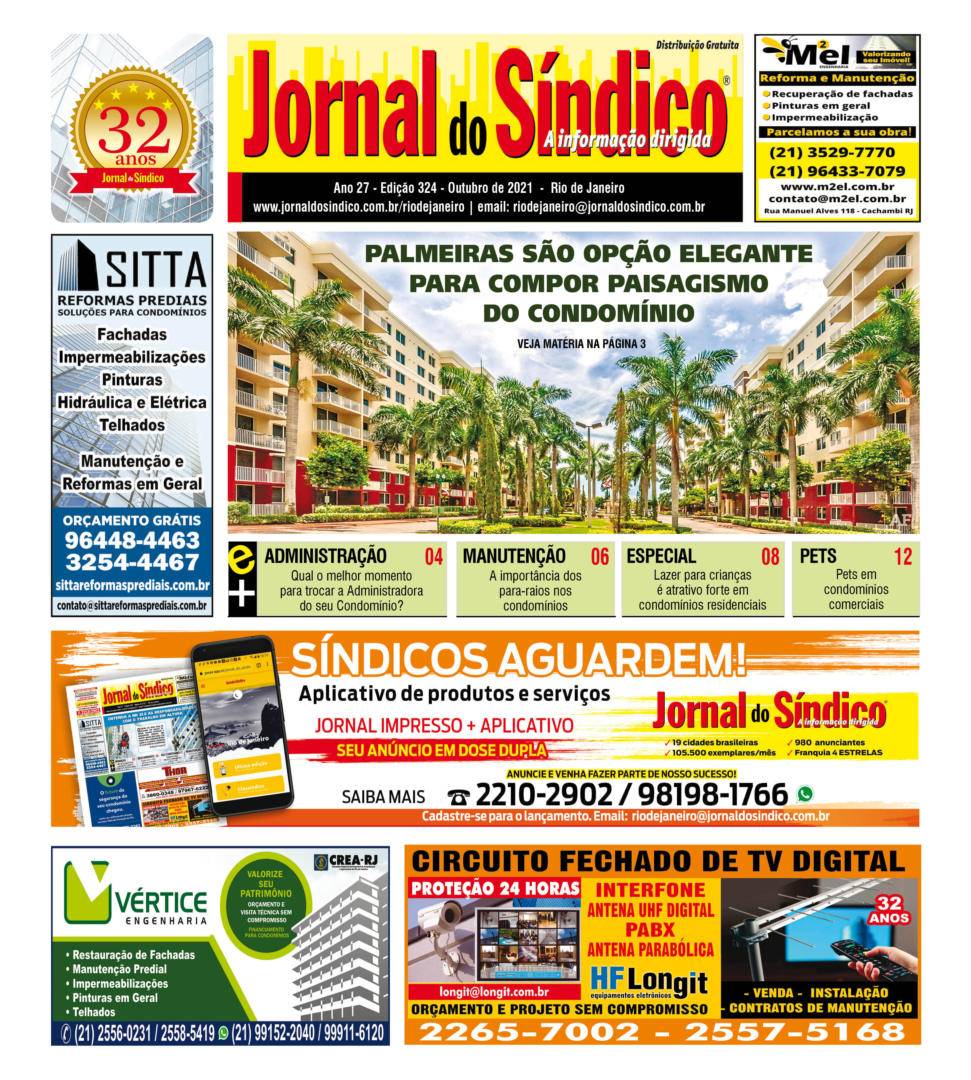 JSRJ 324 - OUTUBRO 2021 - 12 paginas
