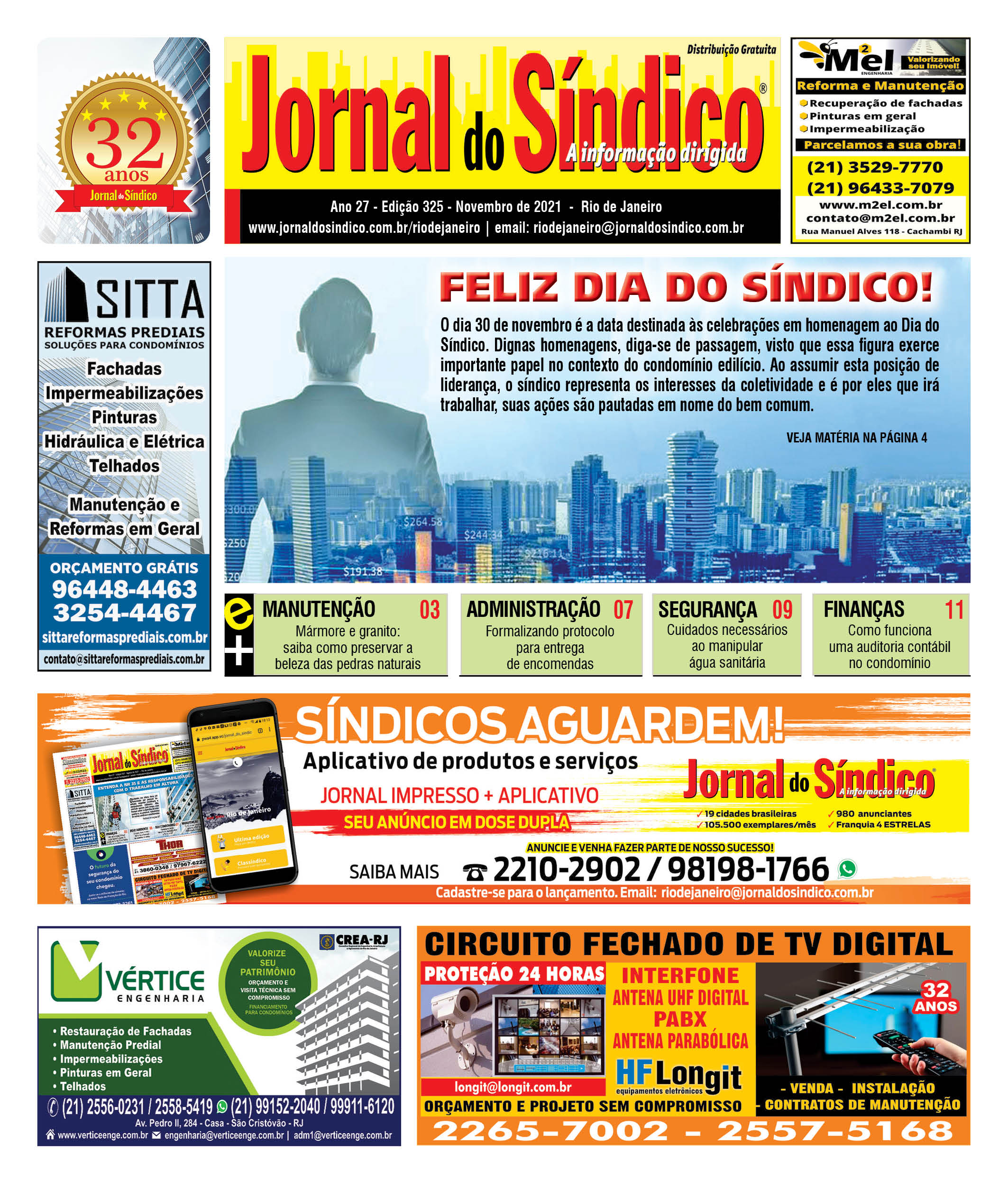 JSRJ 325 - NOVEMBRO 2021 - 12 paginas_Tribuna