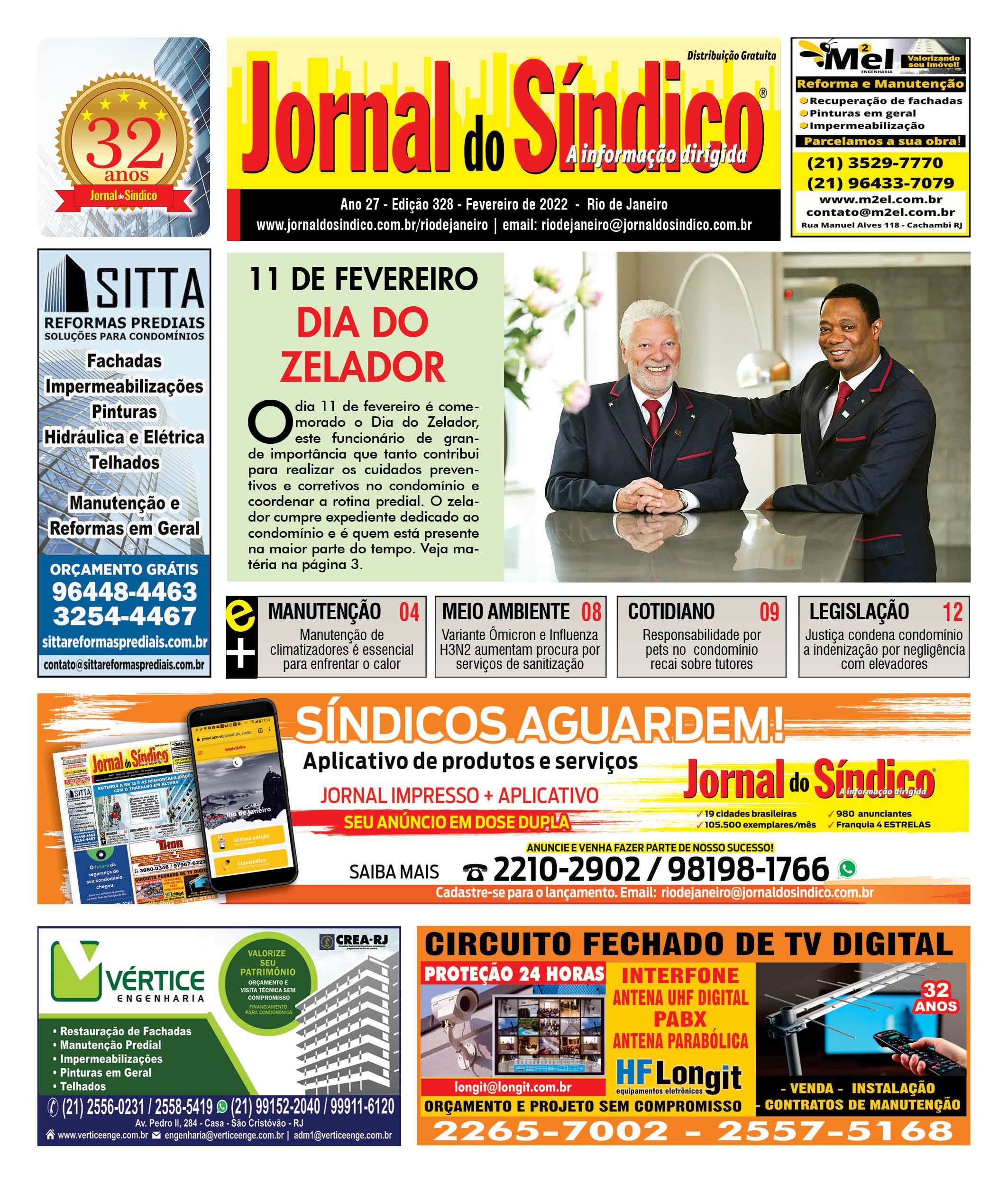 JSRJ 328 - FEVEREIRO DE 2022 - 12 paginas_Grafica