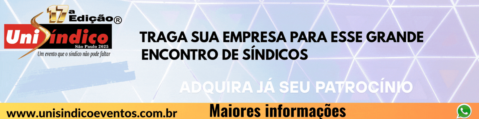 Unisíndico 2025