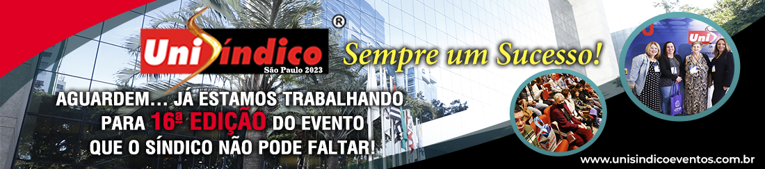 Unisíndico 2023
