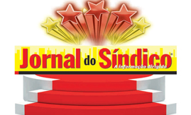 O Jornal do Síndico agora tem 5 Estrelas