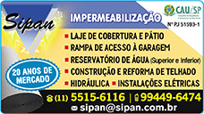 Anuncio_Sipan-Impermeabilizacao-CAU