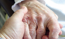 Simples atitudes podem diminuir riscos de acidentes com idosos