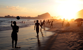 Proteja-se do sol neste verão!