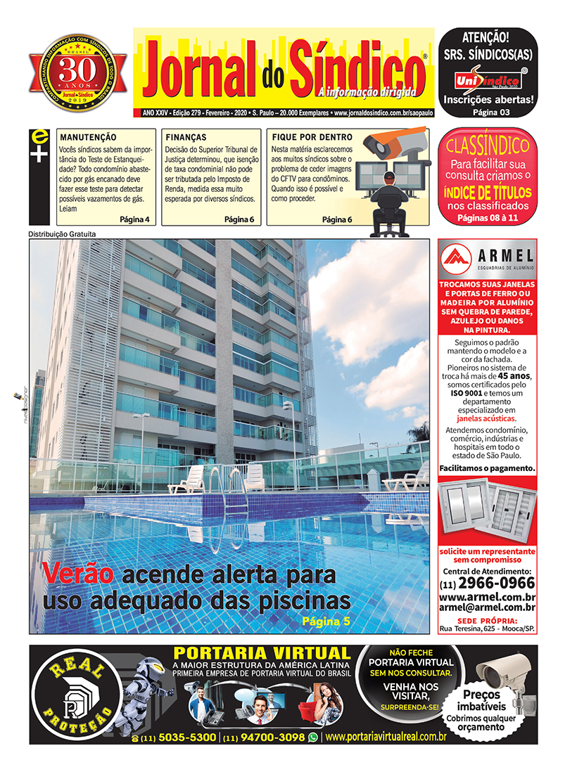 Jornal-EdiÃ§ 279 - Fevereiro 2020 Backup.indd