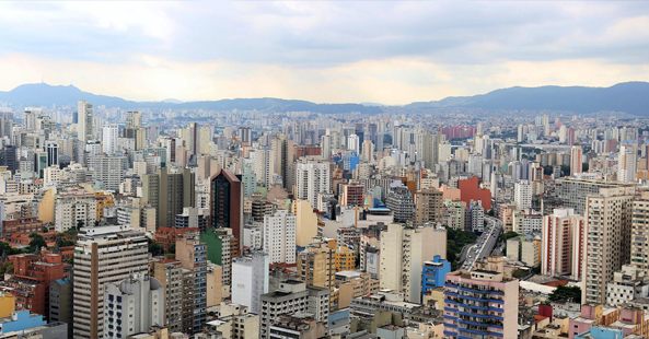 Condomínios na cidade de São Paulo têm autonomia para flexibilizar quarentena