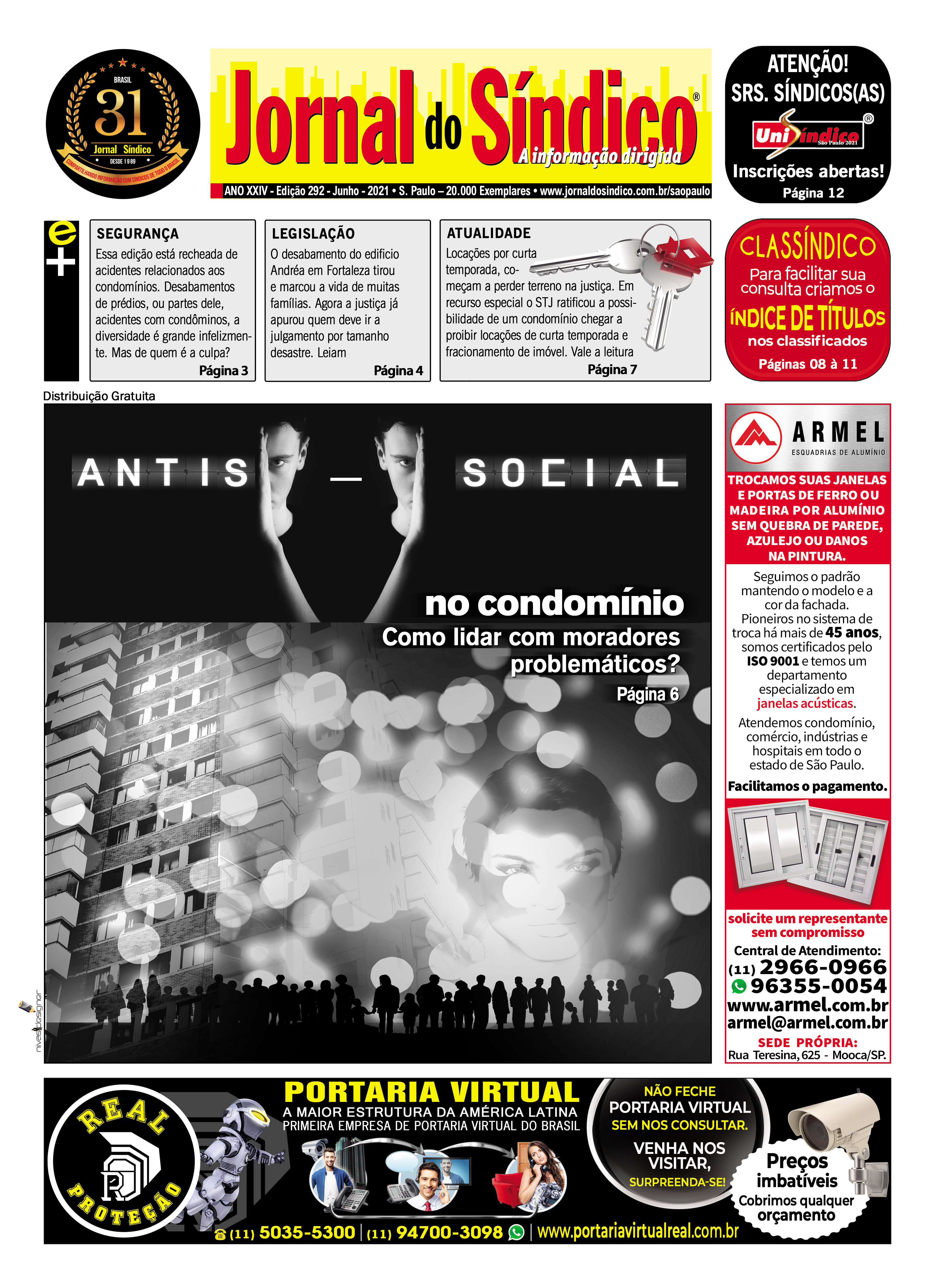 Jornal-Ediç 292 - Junho 2021.indd
