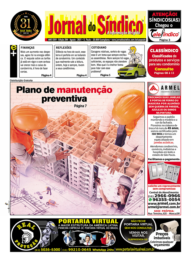 Jornal-Ediç 294 -Agosto 2021 Backup.indd