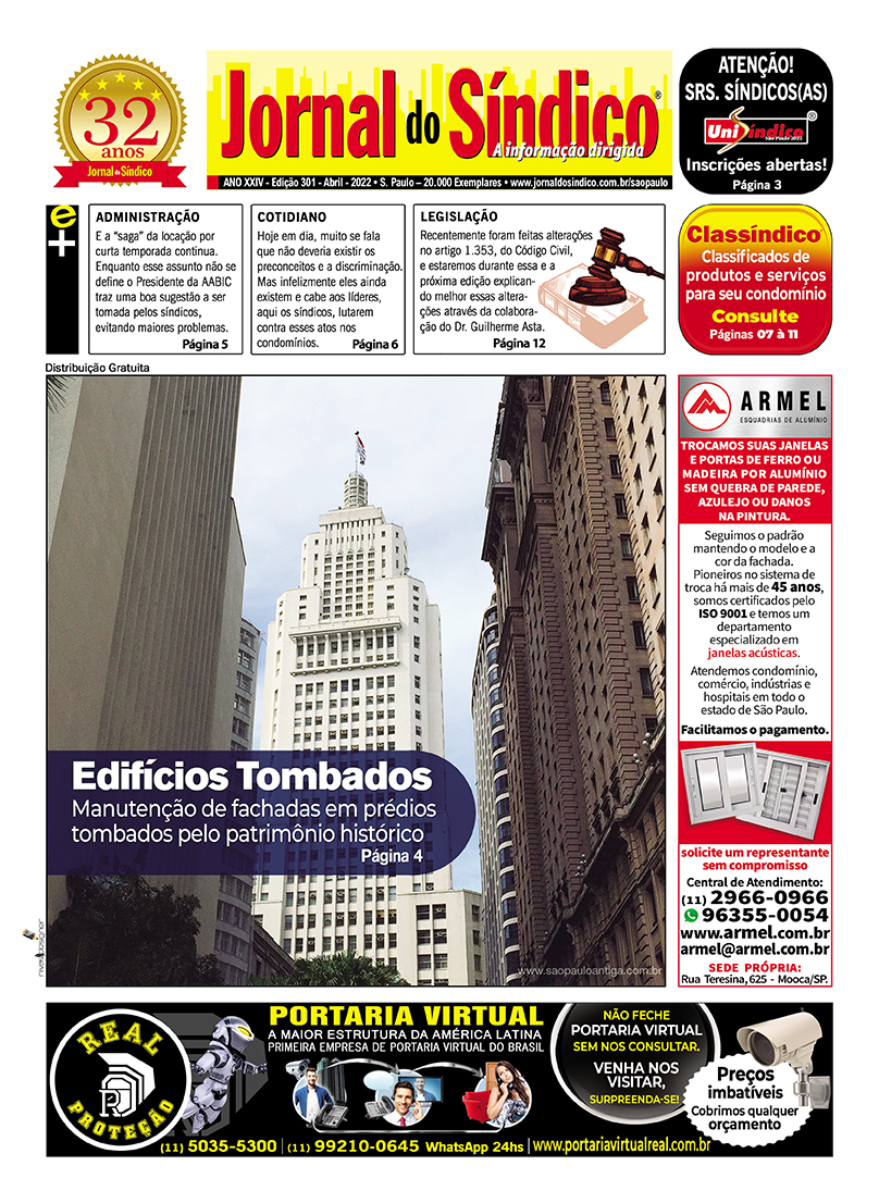 Jornal-Ediç 301 - Abril -2022 Bckp.indd