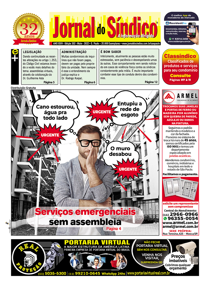 Jornal-Ediç 302 - MAIO - 2022.indd