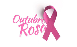 “Outubro Rosa” alerta sobre prevenção e diagnóstico de câncer