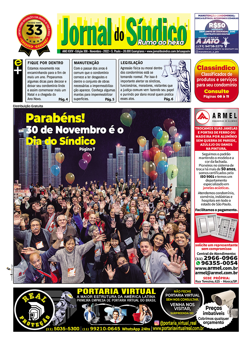 Jornal-Ediç 308 - Novembro 2022.indd