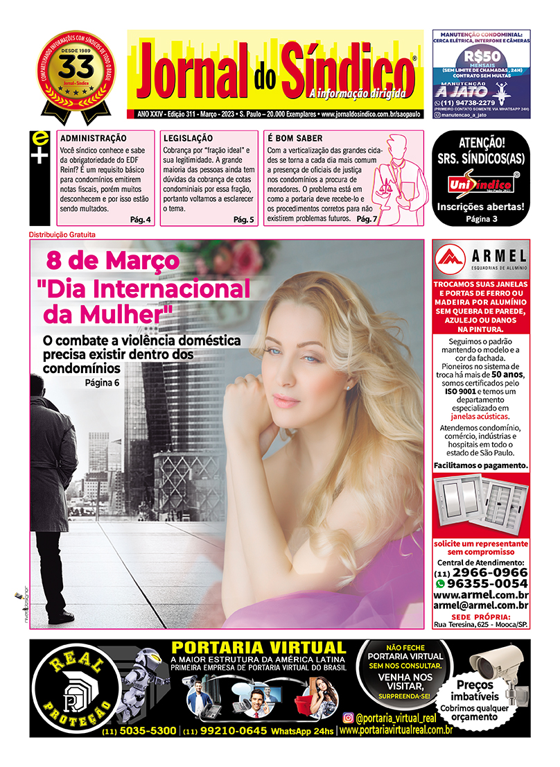 Jornal-Ediç 311- Março 2023.indd