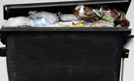 6 Regras para o descarte de lixo em condomínios